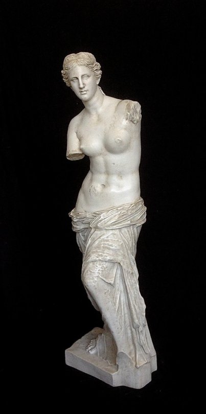 Venus de Milo