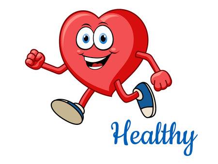 healthy heart