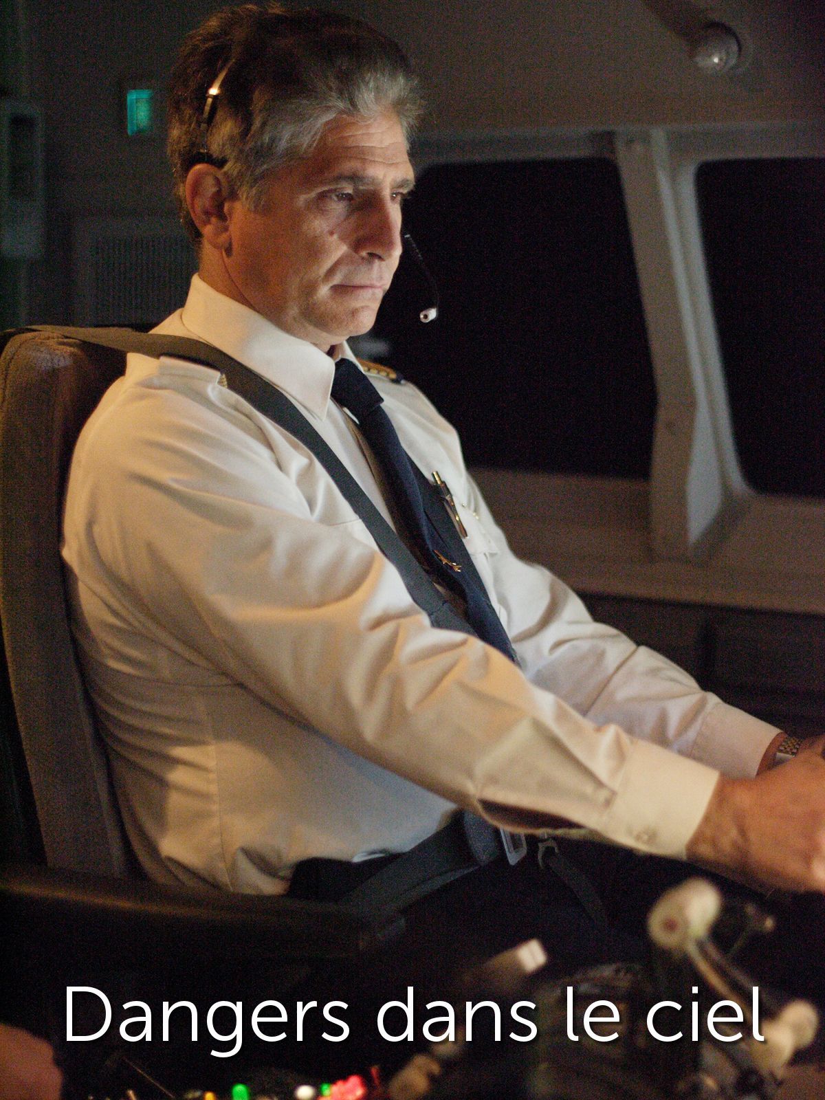 air crash Dangers dans le ciel