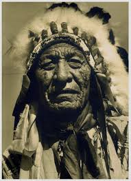 black elk