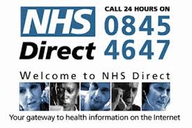 Light NHS Direct