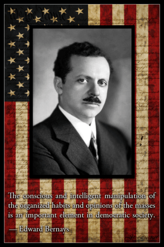 Edward Bernays